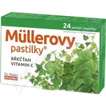 Dr. Müller Pharma Müllerovy pastilky s…