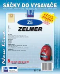 Jolly Z5 Zelmer 5 ks