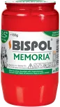 Bispol Memoria WO3 155 g červená