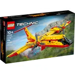 LEGO Technic 42152 Hasičský letoun