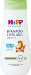 HiPP Babysanft šampon s kondicionérem…