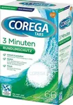 Corega Tabs 3 Minutes antibakteriální…