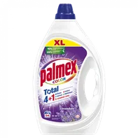 Palmex Color prací gel levandule 2,43 l