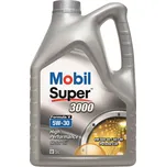Mobil Super 3000 Formula V 5W-30