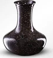 Keramika Bránice keramická hřbitovní váza A 28 cm