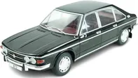 WhiteBox Tatra 613 1973 1:24 černá