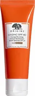 Origins Ginzing Energy-Boosting Tinted Moisturizer hydratační krém SPF 40 50 ml