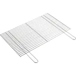 LANDMANN Rošt na vaření chromovaný 67 x…
