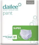 Dailee Pant Premium Super L 