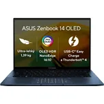 ASUS Zenbook 14 OLED (UX3402VA-OLED465W)