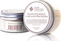 Zahir Cosmetics Bambucké máslo s arganovým olejem
