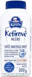 Mlékárna Kunín Kefírové mléko 1,5 % 300…