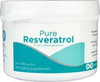 Hansen Supplements Pure Resveratrol