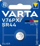 Varta Silver V76PX/SR44 1 ks