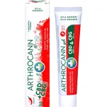 Annabis Arthrocann hřejivý gel CBD +…