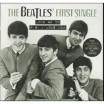 The Beatles: The Beatles' First Single…