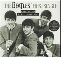 The Beatles: The Beatles' First Single [LP]