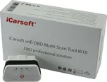 iCarsoft ELM327 Wi-Fi i610…