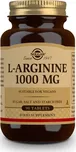 Solgar L-Arginin 1000 mg 90 tbl.
