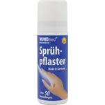 WUNDmed Náplast ve spreji tekutý obvaz…