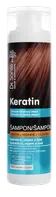 Dr. Santé Keratin šampon pro obnovu matných a křehkých vlasů
