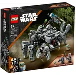 LEGO Star Wars 75361 Pavoučí tank