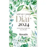 Vltava Labe Media Kreativ A5 týdenní…