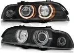 DEPO Přední světlomety BMW E39…