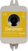 Deramax Klasik 0400 ultrazvukový odpuzovač kun a hlodavců