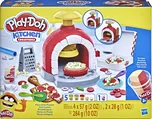 Hasbro Play-Doh Kitchen Creations Pec…