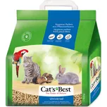 Cat's Best Universal