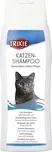 Trixie Katzen šampon pro kočky 250 ml
