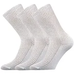 BOMA Pepina 3 páry bílé