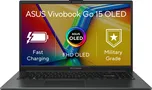 ASUS VivoBook Go 15 OLED…