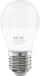 Retlux Mini Globe E27 8W 230V 806lm…