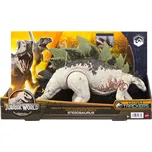Mattel Jurský svět HLP24 Stegosaurus