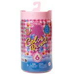 Barbie Chelsea Color Reveal piknik