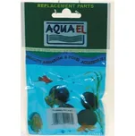 Aquael Náhradní přísavky Fan…