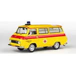Abrex Škoda 1203 1974 Záchranná služba…