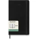 Moleskine Vertikální diář L týdenní…