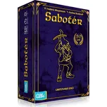Albi Sabotér 20 let limitovaná edice