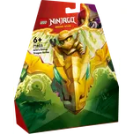 LEGO Ninjago 71803 Arin a útok draka
