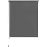 vidaXL Venkovní roleta 400 x 230 cm