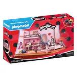 Playmobil Miraculous 71334 Marinettino…
