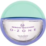 Sergio Tacchini O-Zone W EDT