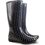 Demar Hawai Lady Print 0076 V bílý…