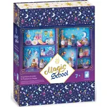 Janod Magic School Moje kouzelné…