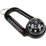 Fosco Karabina s kompasem a teploměrem…