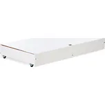 Klups Šuplík pod postýlku na kolečkách…