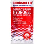 Burnshield Hydrogel